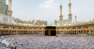 Mecca red line sparks Saudi warning as Houthi strikes widen Yemen conflict