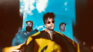 Alabama Shakes Reemerge with a Growth-Filled, Genre-Defying Comeback