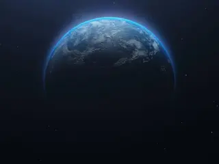 Earth Formed From Inner-Solar-System Material, Study Finds