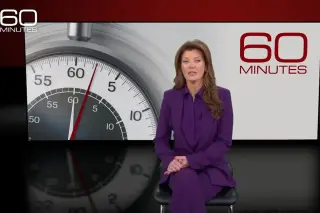 Weiss-led overhaul drags 60 Minutes to a 25-year ratings low