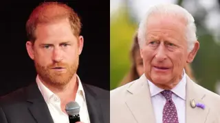Uganda Drops Out of Invictus Games Citing Royal Approval