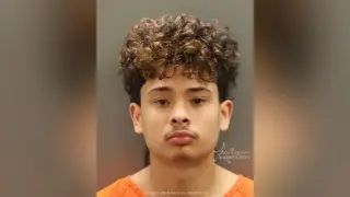 Boise drive-by shooting: two teens arrested in fatal case