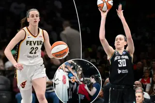 Liberty Deliver a Statement Win in Brooklyn Over Fever