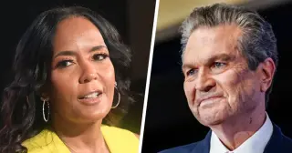 Georgia Governor’s Race: Bottoms and Jackson Clash in Sole Debate