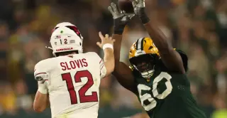 Packers Face Injury Crunch as Hargrave Ruled Out, Van Ness Clears Protocol