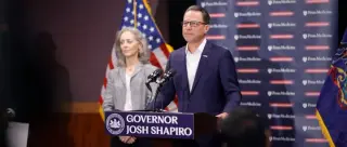 Confusion Over PA’s Two Measles-Linked Deaths Highlights Data Gaps