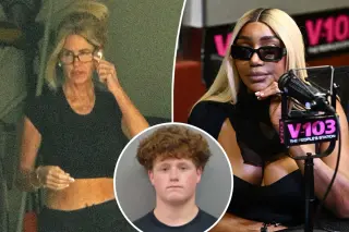 NeNe Leakes Reaches Out as Kim Zolciak Faces Son KJ Biermann’s Legal Troubles
