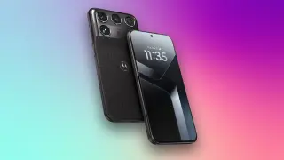 Motorola Signature 27 Targets US Flagship Market with Snapdragon 8 Elite Extreme Gen 6
