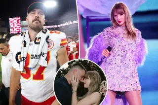 Newlyweds Swift and Kelce find their rhythm amid busy careers