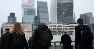 Brexit's Quiet Drag: Ten Years On, Britain's Economy Remains Strained