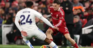 Liverpool's Iraola Era Debuts in Chicago Preseason Clash with Leeds
