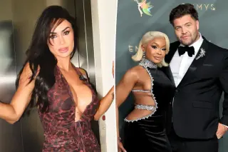 CT Tamburello's Ex Demands Divorce Papers as He Goes Public with Phaedra Parks
