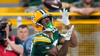 McCord Sparks Packers in 42-38 Preseason Clincher vs. Cardinals