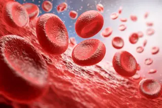 Hidden Gene Switches Explain Why Blood Types Vary in Expression