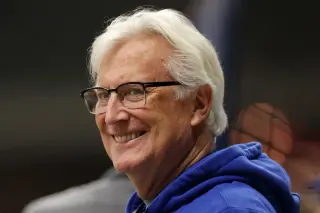 Dodgers Owner Repositions Billions Amid Federal Probe