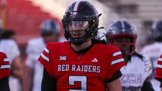 Sorsby’s Eligibility Battle Could Pivot to the NFL Supplemental Draft