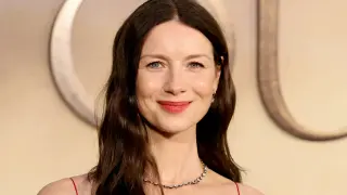 Caitríona Balfe to Lead Apple TV+ Horror Drama Ascension