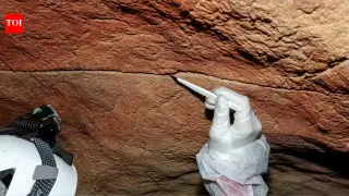 DNA on the Walls: Ancient Human Clues Found in Prehistoric Rock Art