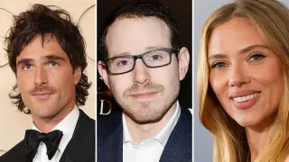 Elordi in Talks to Star Opposite Johansson in Ari Aster's Scapegoat