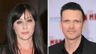 Ashley Hamilton Rebounds After Apparent Overdose, Shannen Doherty's Ex-Husband in Hospital