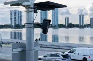 St. Lucie County Finds 14 Unpermitted Flock Cameras Amid Statewide Removal Order