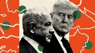 Israel warns new U.S.-Iran deal cements Tehran's influence in Lebanon