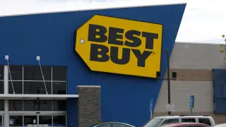 Best Buy Launches 'Gamers' Beta Hub and In-Store Experience Ahead of Major Game Releases