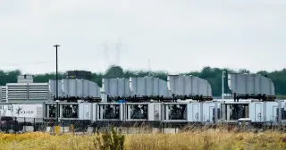 xAI Expands Colossus 2 Turbine Fleet Amid Permitting Battle