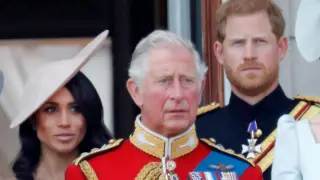 Royal finances in flux: Harry, Meghan face massive legal bill as reconciliation with Charles stalls
