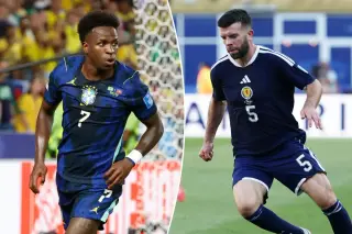 Scotland vs Brazil World Cup 2026: free streaming options and channels