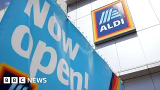 Aldi bets big on cities with urban stores and bargain staples