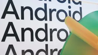 Android 17 Drop Lets Find Hub Recall Stuff, Adds Guided Vision and Motion Assist Dots