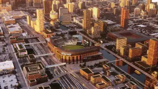Ishbia Signals White Sox Stadium Vision for South Loop; Naples Estate Sells for $37M