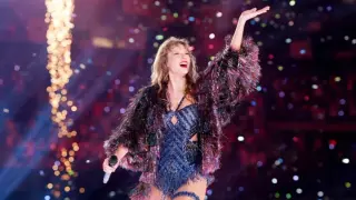 Swift to Close Academy Museum Gala Amid Oscar Voting Season
