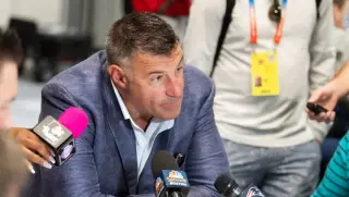 Boston Media Under Fire for Soft Vrabel Coverage in Vrabel-Russini Conversation