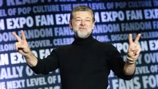 Serkis Defends The Shire’s Casting Amid LOTR Diversity Debate