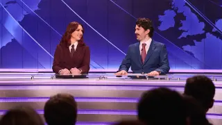 SNL U.K. Lands 12-Episode Season 2 at Sky for Fall 2026