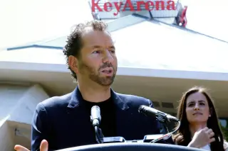 Trump talked to Live Nation chief before antitrust settlement, filings show