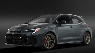 Tiny Turbo Thrills: 3-Cylinder Cars Deliver Big Fun