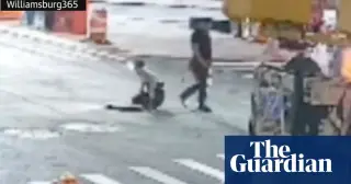 Mystery of NYC Manhole Breakouts Prompts Police Probe