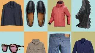 Labor Day’s Hottest Menswear Blowout: Top Deals You Should Cop Now
