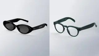 Google and Samsung Reveal AI-Powered Android XR Glasses at I/O 2026