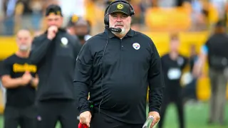Steelers' Porter Jr. Shifts Focus to Health as Contract Talks Collapse