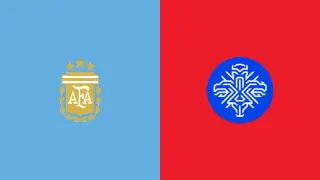 Argentina vs Iceland: The ultimate watch guide for today’s friendly