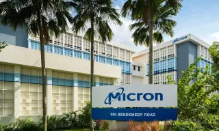 Micron's Earnings Set to Test Memory Market Resilience