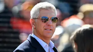 Hot Seat Watch: Seven MLB Executives Under Pressure After Astros Shake-Up