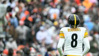 Rodgers and the Cardinals: A Conditional Fit in a High-Rertical Gamble