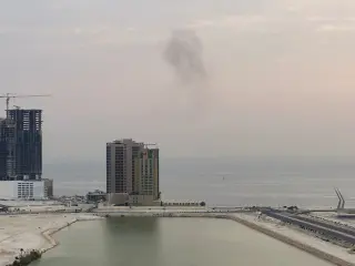 Escalation in the Gulf: US strikes Iran again as Tehran targets Gulf shipping