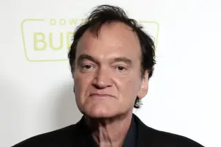 Tarantino's $150M Fortune: The Vow to Never Support His Mother