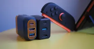 Budget USB-C Docks Bring Switch 2 Compatibility Under $70